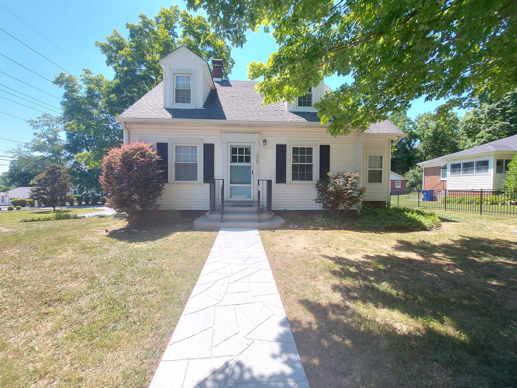 Houses for rent Jones Properties