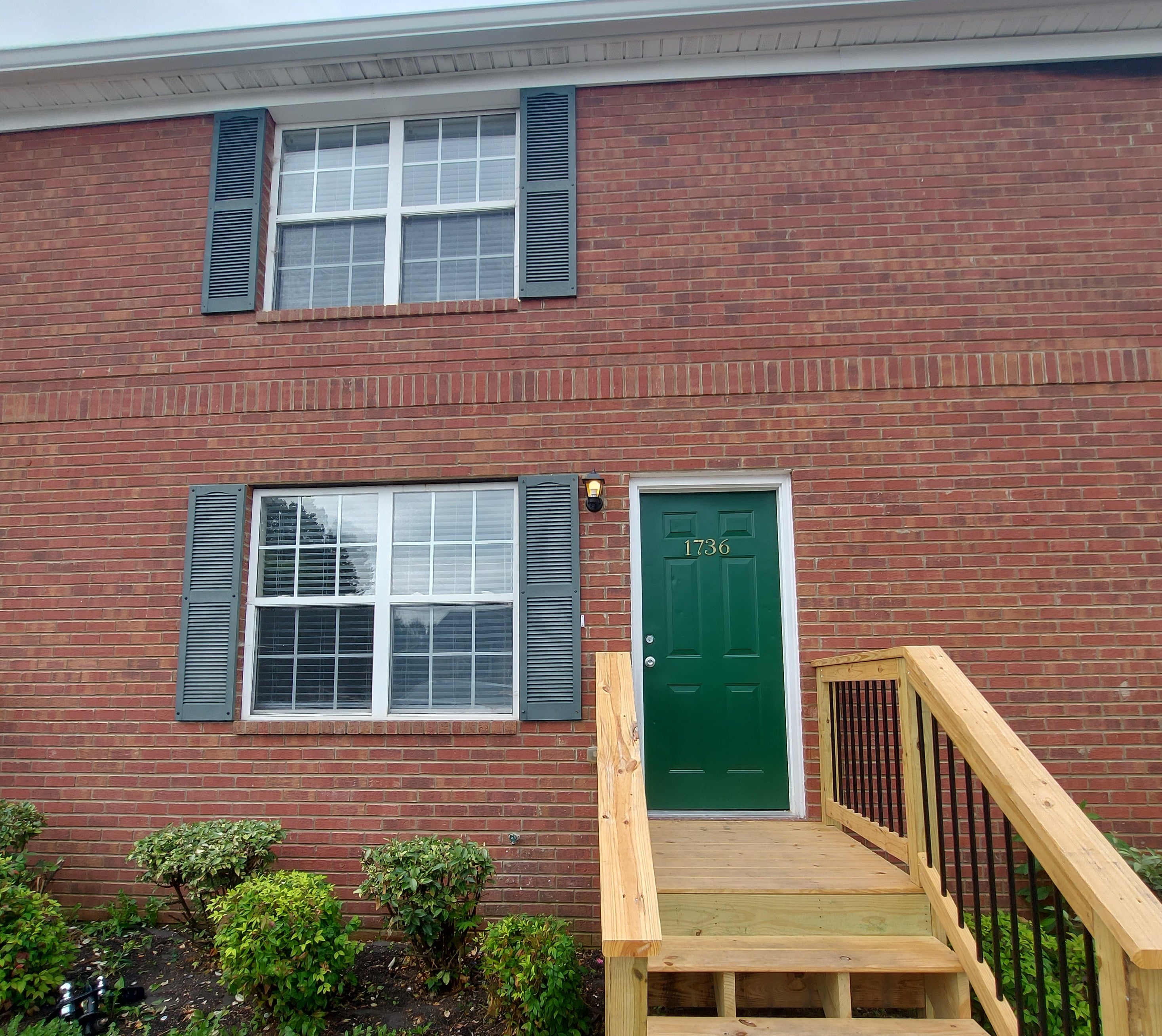 Apartments for rent Jones Properties