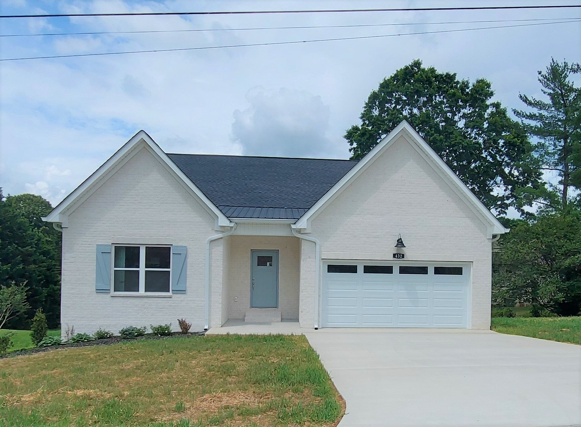 Houses for rent Jones Properties