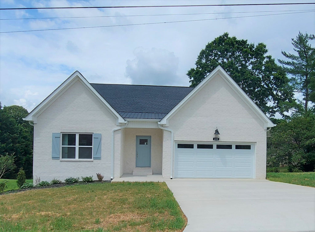 Houses for rent Jones Properties