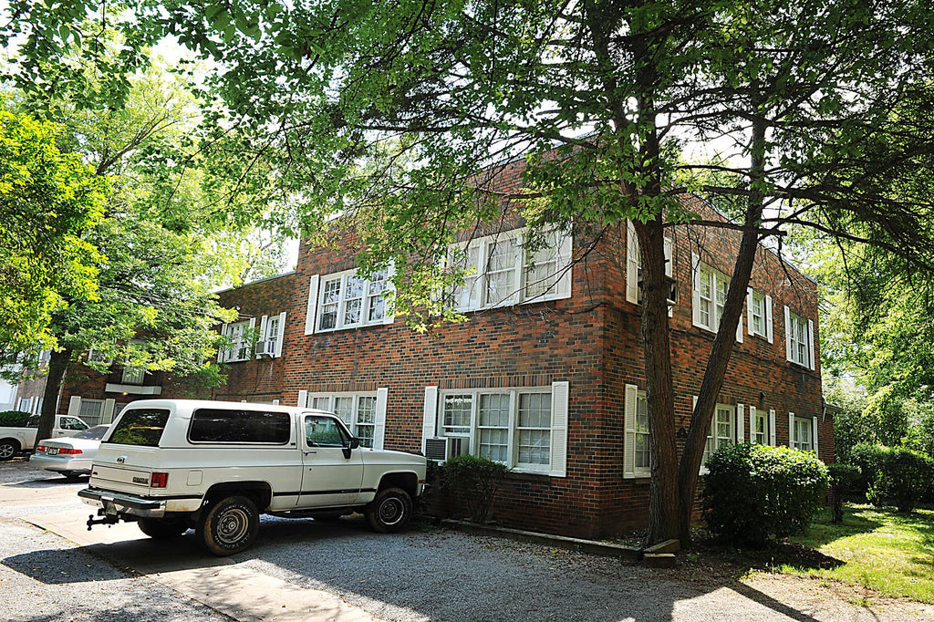 143 Centenary Ave NW Cleveland, TN Jones Properties