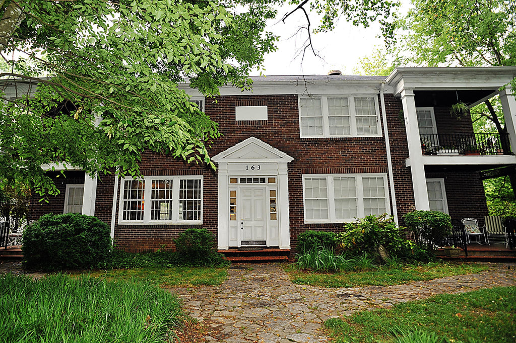 163 Centenary Ave NW Cleveland, TN Jones Properties