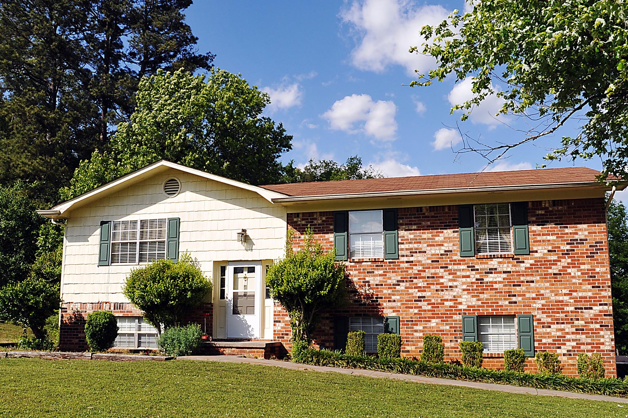 Houses for rent Jones Properties