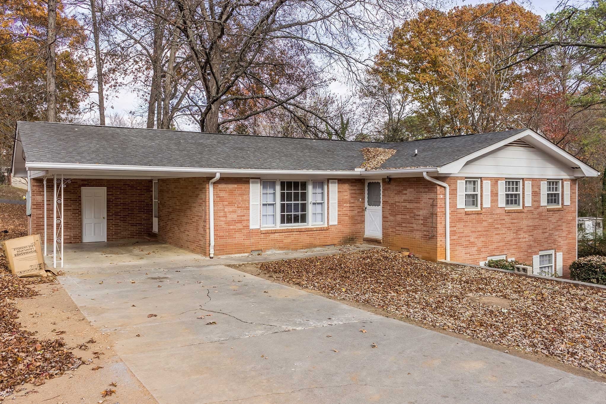 Houses for rent Jones Properties