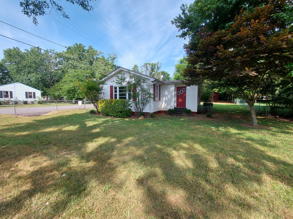 Houses for rent Jones Properties