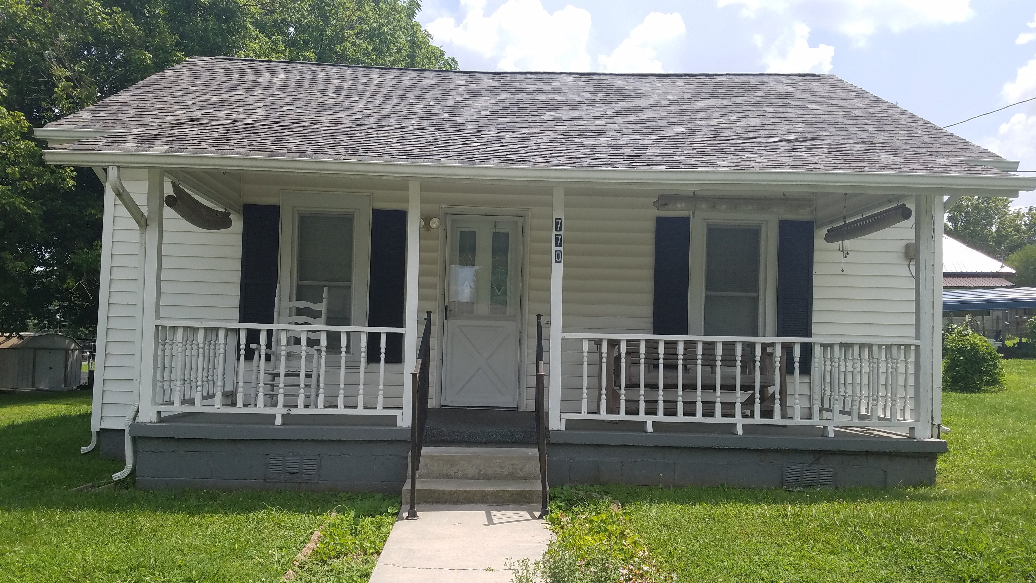 Houses for rent Jones Properties