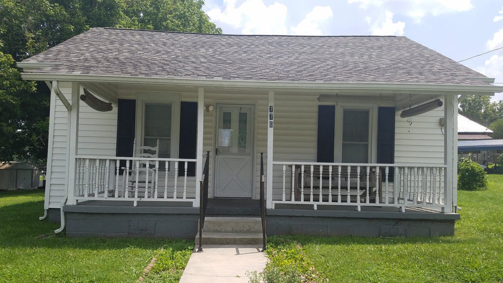 Houses for rent Jones Properties