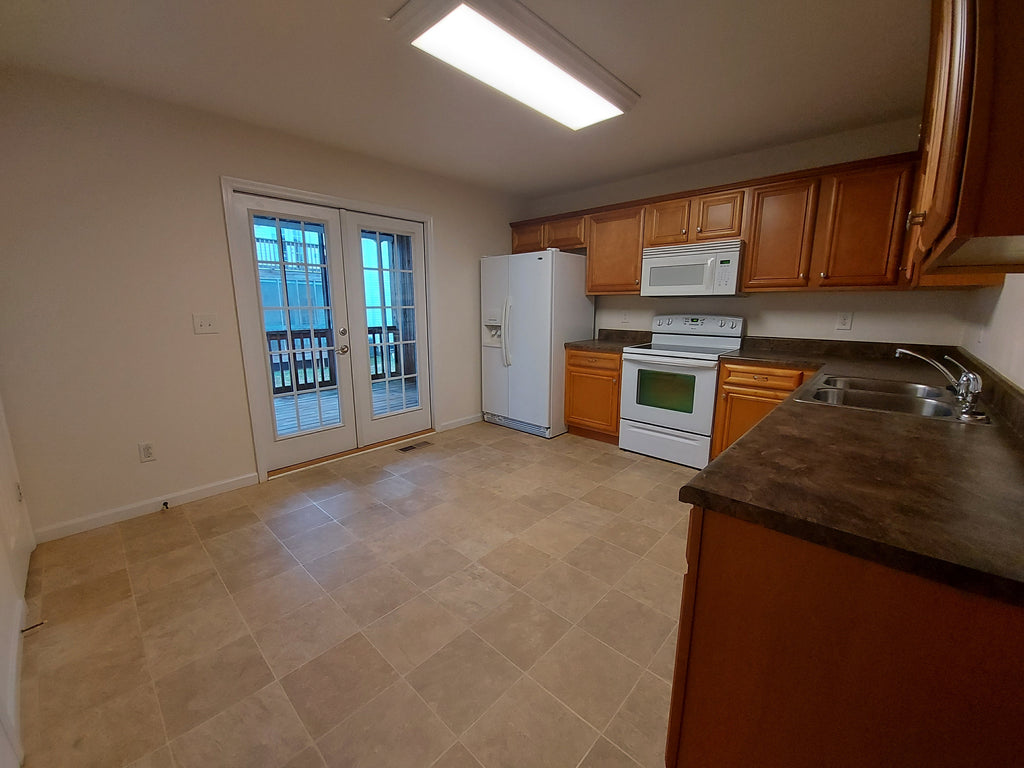 Vance Village Cleveland, TN Jones Properties