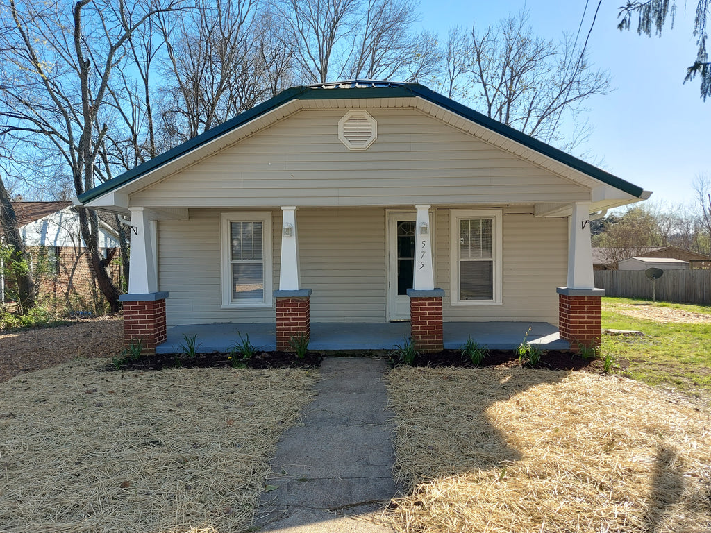 Houses for rent Jones Properties