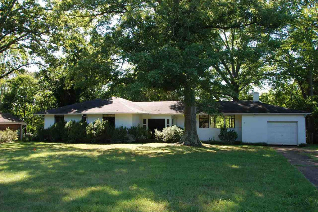 Houses for rent Jones Properties