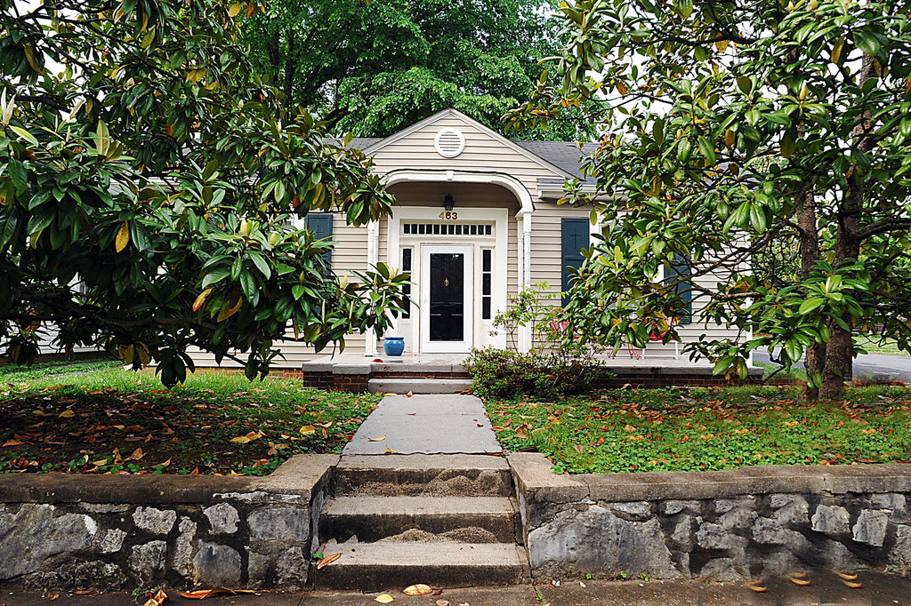 463 8th St. NW Cleveland, TN Jones Properties