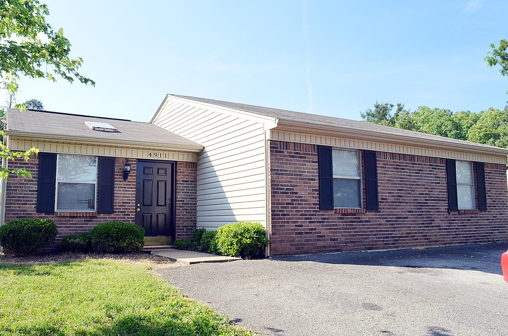 4911 4929 Frontage Rd NW Cleveland, TN Jones Properties