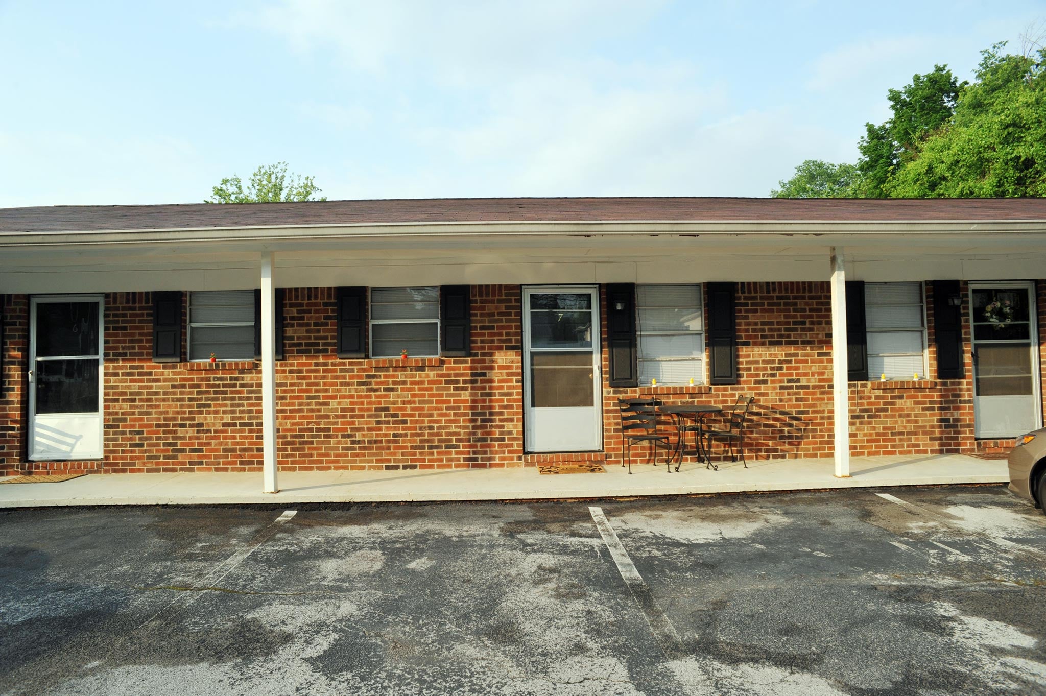 555 20th St NW Cleveland, TN Jones Properties