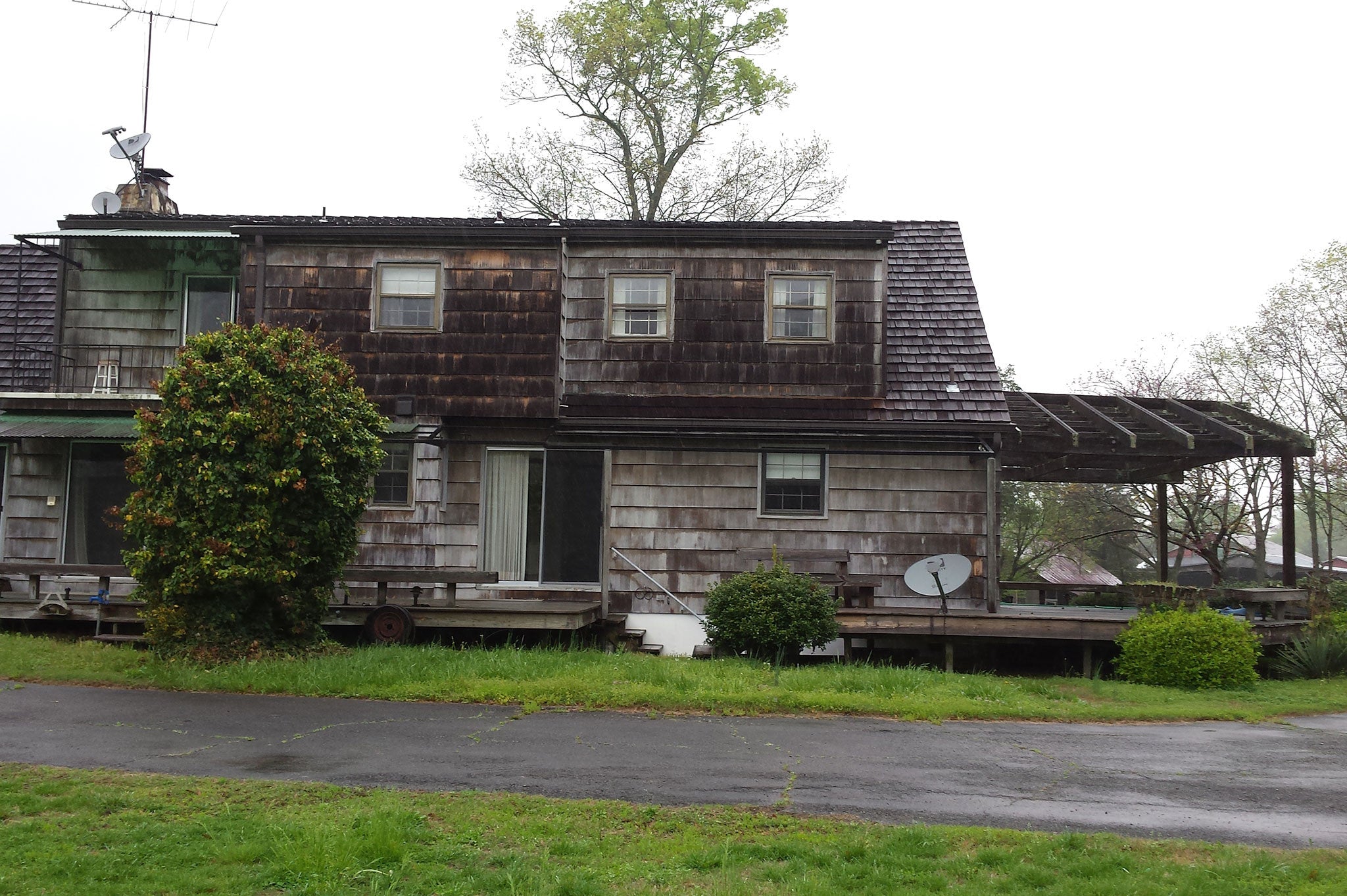 7161 Mouse Creek Rd NW Cleveland, TN Jones Properties