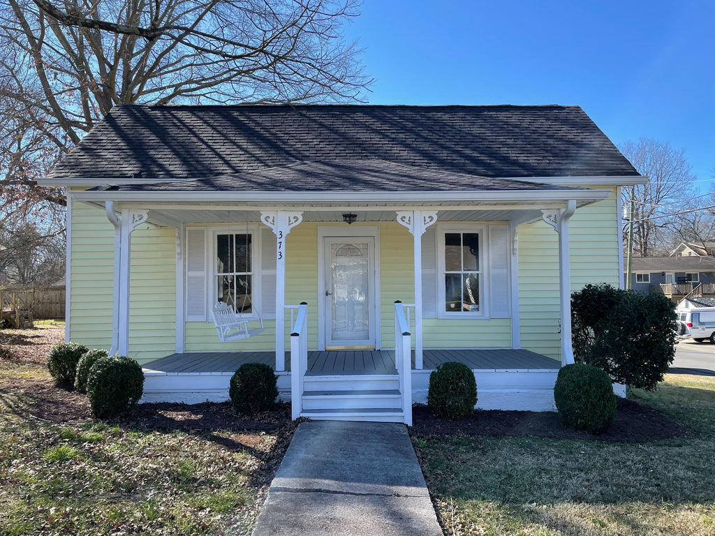 Houses for rent Jones Properties