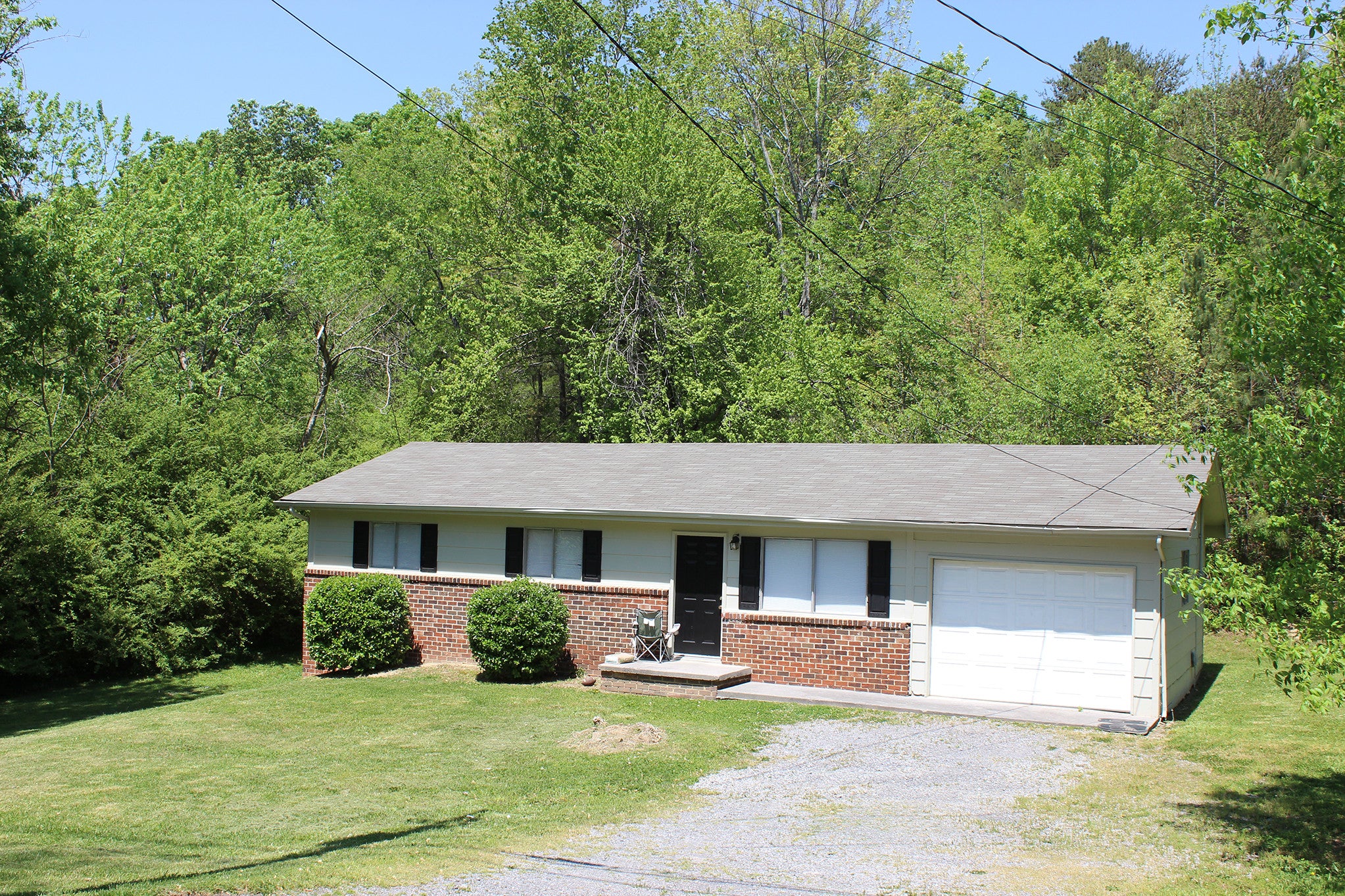 1235 21st St SE Cleveland, TN Jones Properties