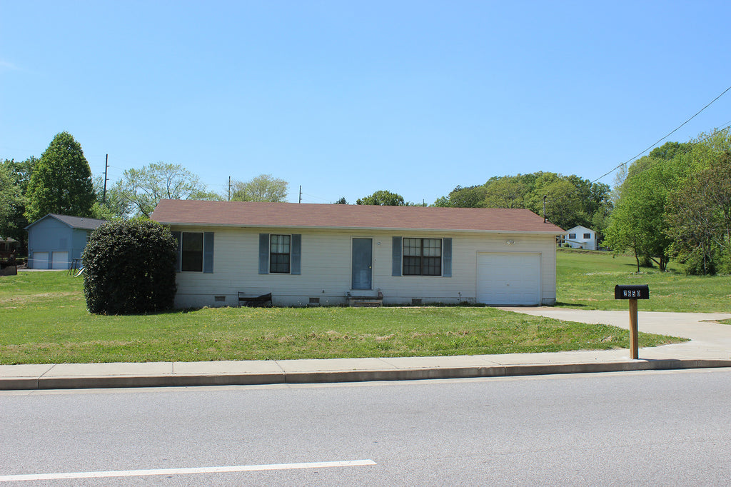 2650 Dalton Pike SE Cleveland, TN Jones Properties