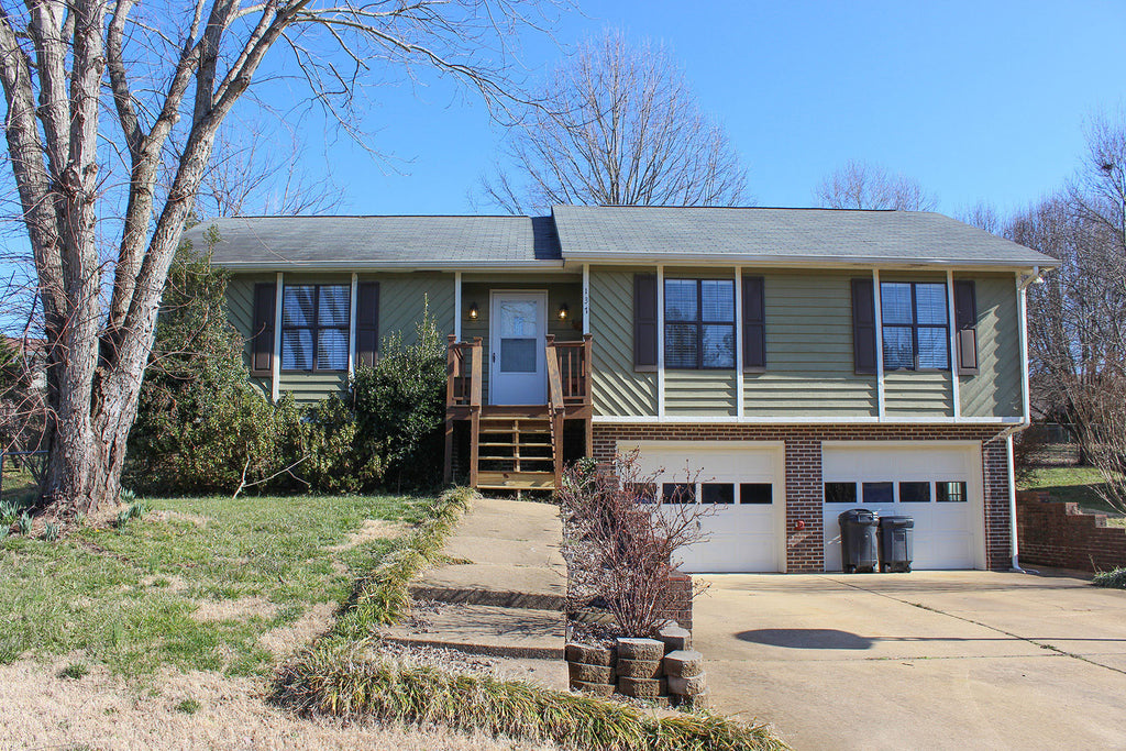 Houses for rent Jones Properties