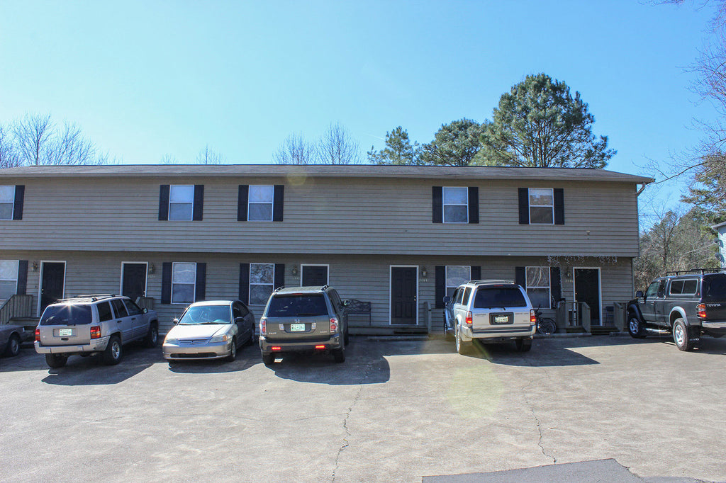 Apartments for rent Jones Properties